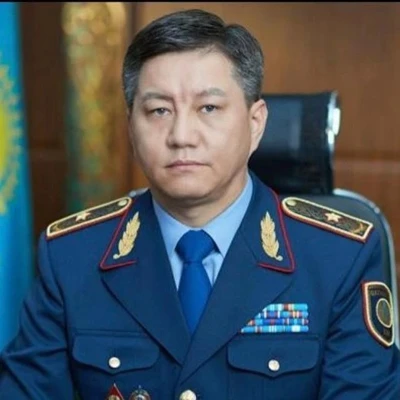 Онал Ботаевич Бекиев