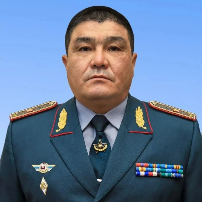 Шайх-Хасан Сатаркулулы Жазыкбаев