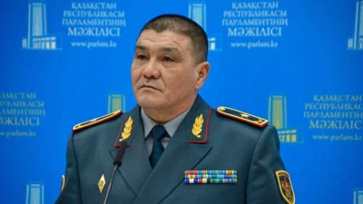 Шайх-Хасан Сатаркулулы Жазыкбаев