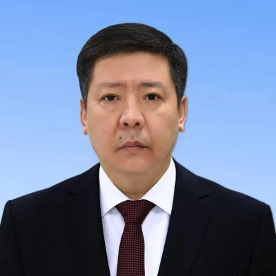 Аскер Курмангалиевич Бейсенов
