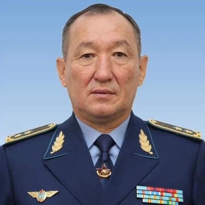 Даурен Жуматаевич Косанов