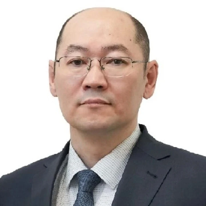 Батырбек Кадырбекович Абдышев