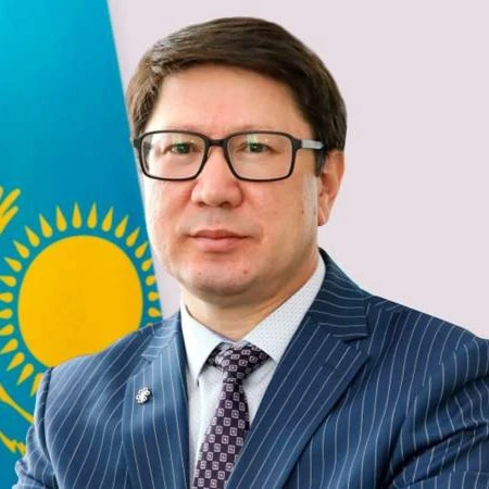 Болат Турганович Токежанов