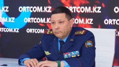 Рамиль Фаткулович Камалов