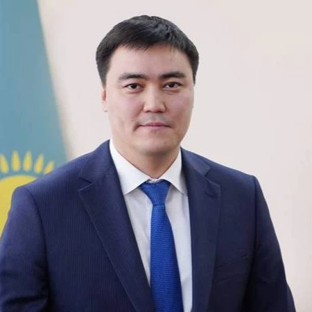 Иран Шарханович Шархан