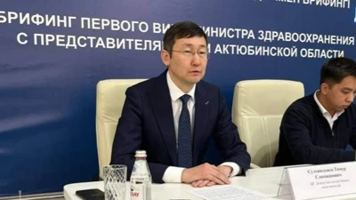 Тимур Сламжанович Султангазиев
