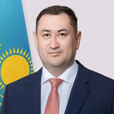 Тимур Муратович Муратов