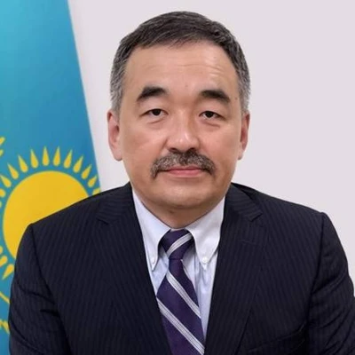 Ардак Амангельдиевич Амангельдиев