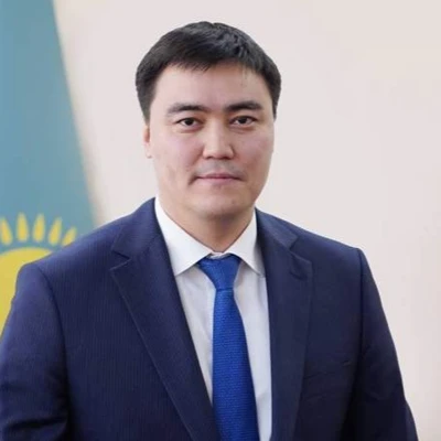 Иран Шарханович Шархан