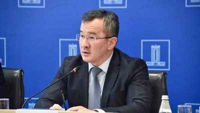 Ержан Шакирович Нурлыбаев