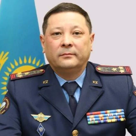 Рамиль Фаткулович Камалов