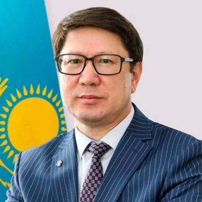 Болат Турганович Токежанов