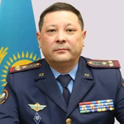 Рамиль Фаткулович Камалов