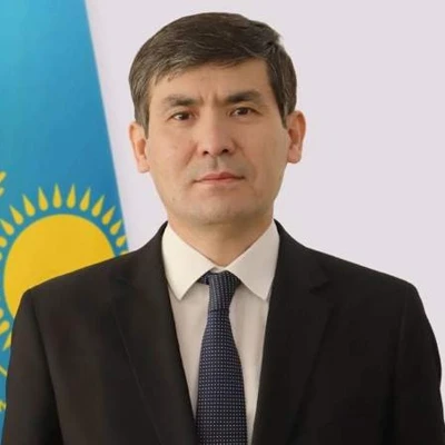 Ербол Дуйсебаевич Оспанов