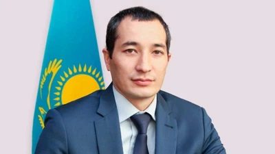 Серік Маратұлы Жарасбаев 