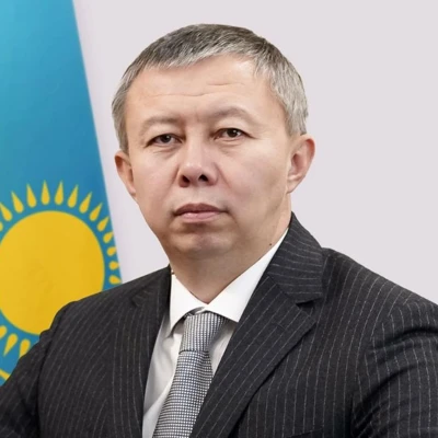 Rollan Serikuly Serikov 