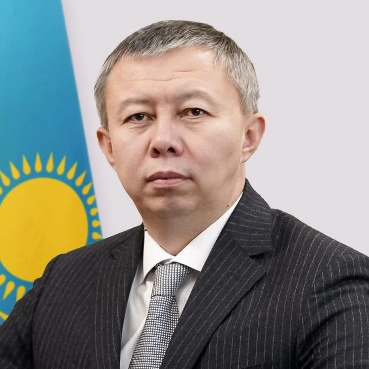 Rollan Serikuly Serikov 