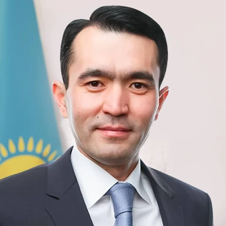 Erjan Málikuly Erkinbaev 