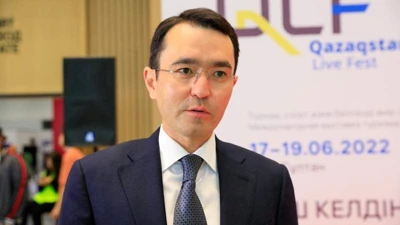 Ержан Еркінбаев 