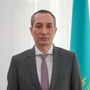 Serik Maratuly Jarasbaev 