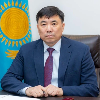 Azamat Kemeńgeruly Ámrın 