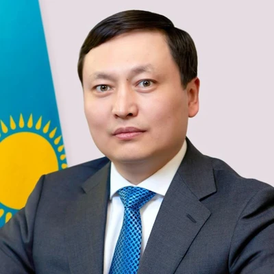 Asan Kóbentaıuly Darbaev 