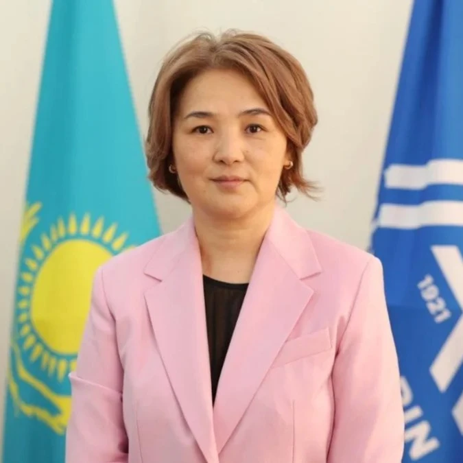 Назипа Аюбаева