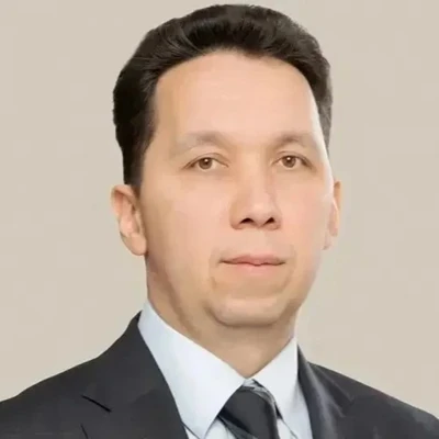 Василий Сергеевич Лавренов