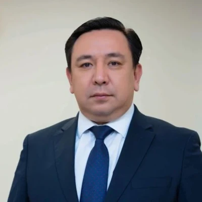 Талгат Ильясович Ешенкулов