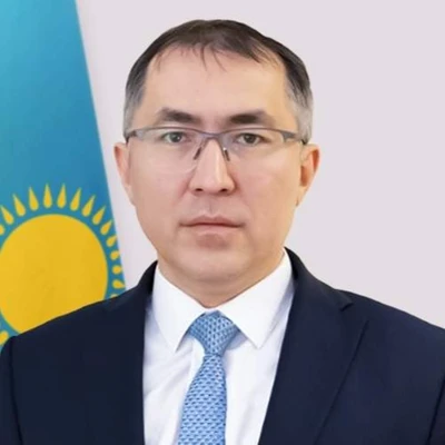 Мадияр Дуйсенбайулы Кожахмет