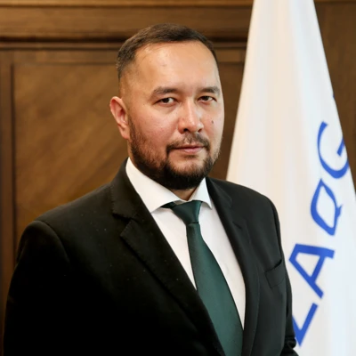 Батыржан Ержанович Тергеусизов