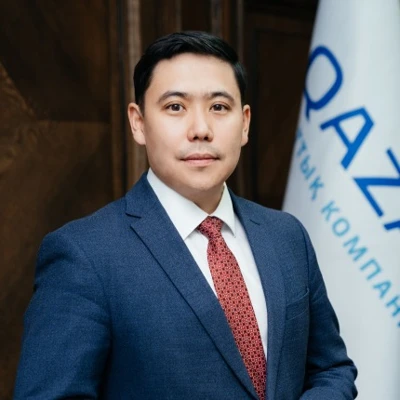 Айдын Мухитович Акан