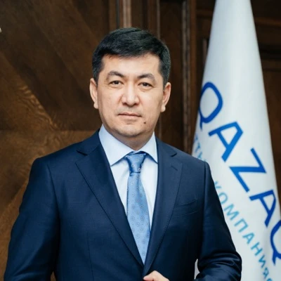 Мейрбек Уакасович Ихсанов