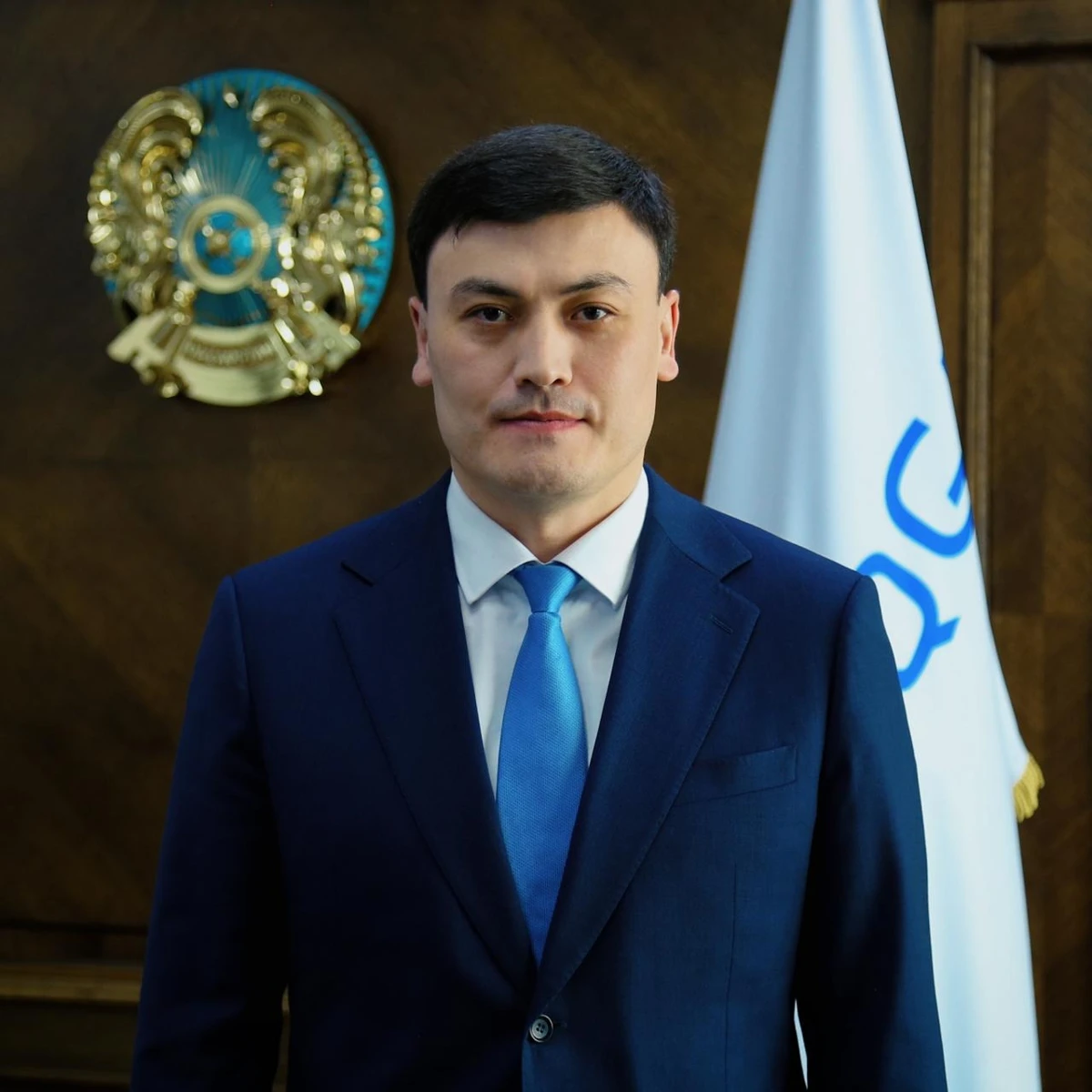 Улан Отаралович Буркитов