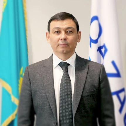Марат Кадырбергенович Каспаков