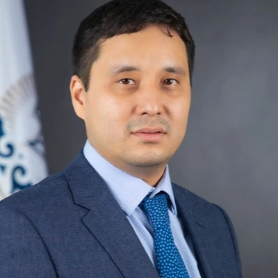 Елжас Муратович Отыншиев