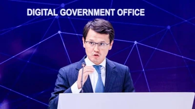 Багдат Батырбекович Мусин
