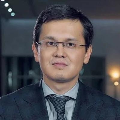 Багдат Батырбекович Мусин