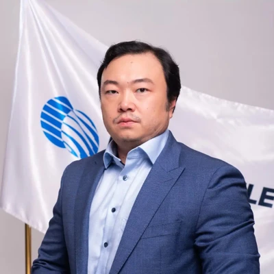 Алибек Бейбитович Индыкбаев