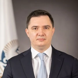 Николай Юрьевич Казутин