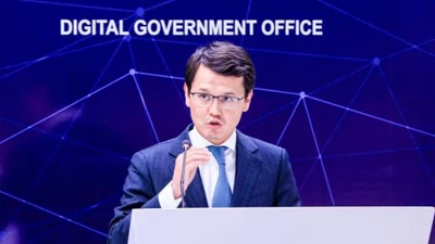 Бағдат Батырбекұлы Мусин