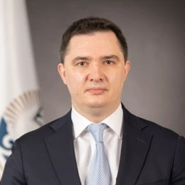 Nıkolaı ıÝrevıch Kazýtın