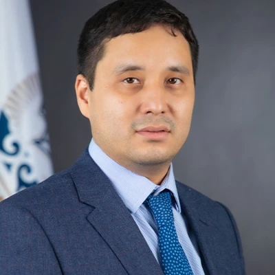 Eljas Muratuly Otynshıev 