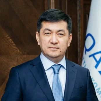 Meıirbek Ýaqasuly Ihsanov