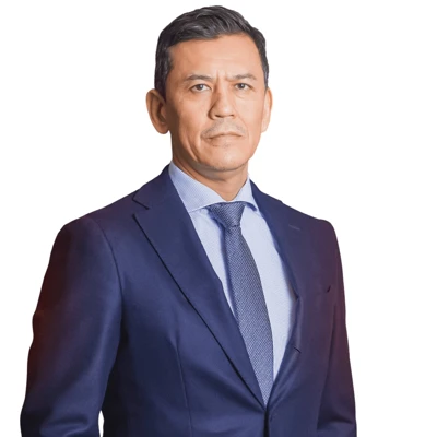 Нурлан Кемалович Мейрманов