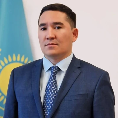 Тимур Темиргалиевич Абильмажинов