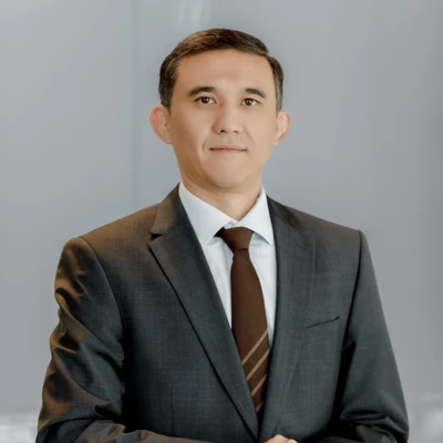 Усен Аскарович Галым