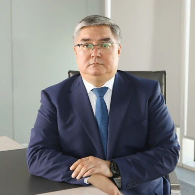 Нурболат Сергалиевич Айдапкелов