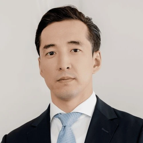 Тимур Нурланулы Онжанов