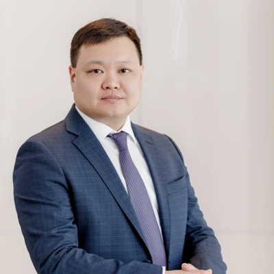 Вячеслав Владимирович Сон